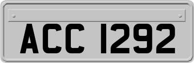 ACC1292