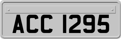 ACC1295