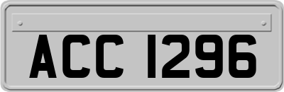 ACC1296