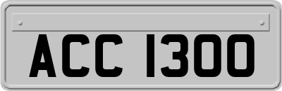 ACC1300