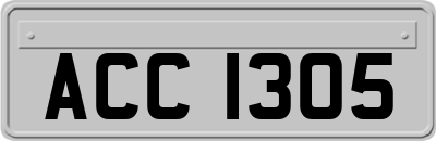 ACC1305