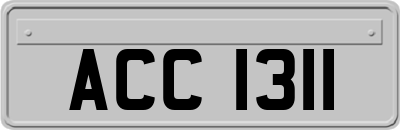 ACC1311