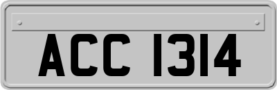 ACC1314
