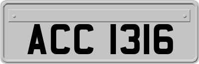 ACC1316