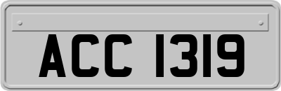 ACC1319