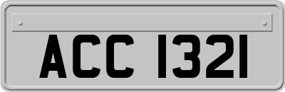 ACC1321