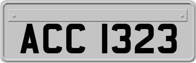 ACC1323