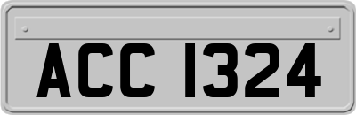 ACC1324