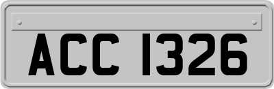 ACC1326