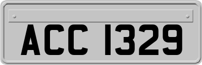 ACC1329