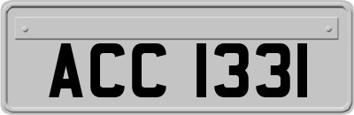 ACC1331