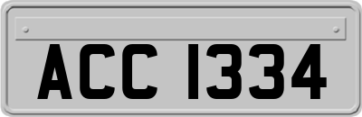 ACC1334