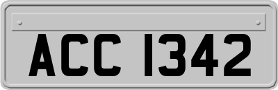 ACC1342