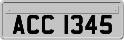 ACC1345