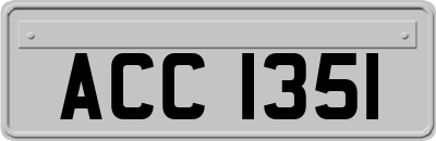 ACC1351