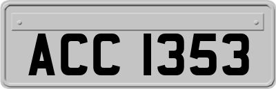 ACC1353