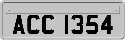 ACC1354