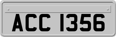ACC1356