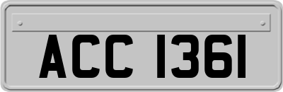 ACC1361