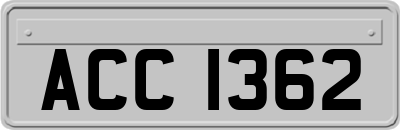 ACC1362