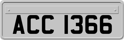 ACC1366