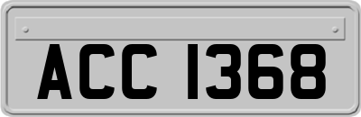 ACC1368
