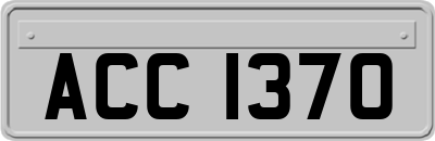 ACC1370