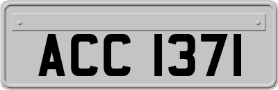 ACC1371