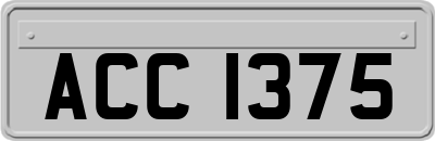 ACC1375