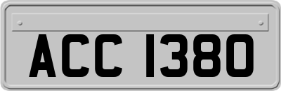 ACC1380