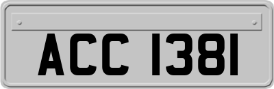 ACC1381