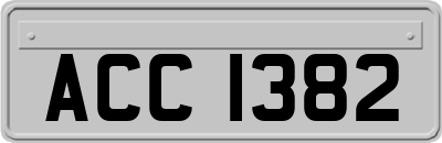 ACC1382