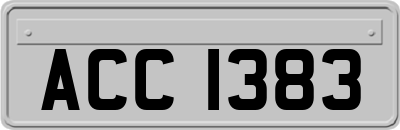 ACC1383