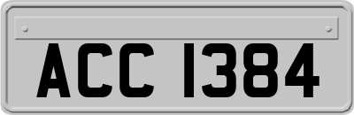ACC1384