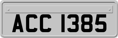 ACC1385