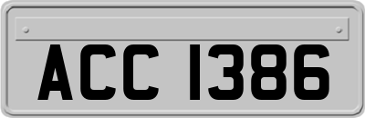 ACC1386