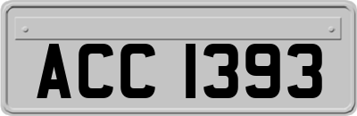 ACC1393