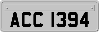 ACC1394