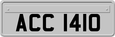 ACC1410