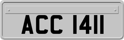 ACC1411