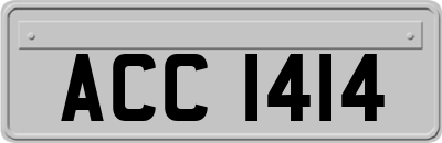 ACC1414