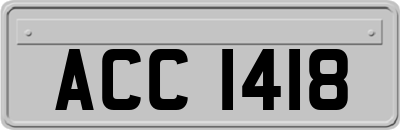 ACC1418