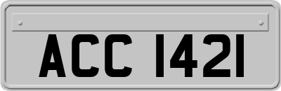 ACC1421