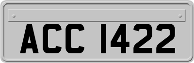 ACC1422