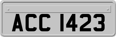 ACC1423