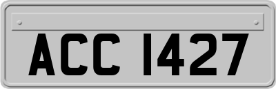 ACC1427