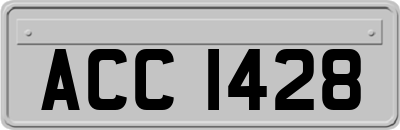 ACC1428