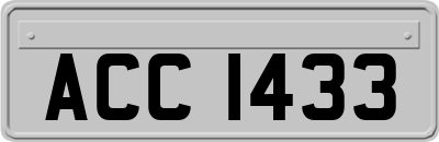 ACC1433