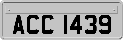ACC1439