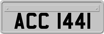 ACC1441